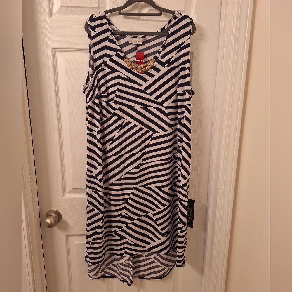 Beautiful "High~Low Dress 18/20